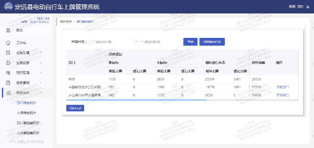 办公设备
