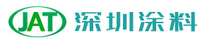 营销型环保贝壳粉生态涂料(自适应手机端)网站模板 青色油漆涂料网站源码